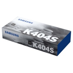 SAMSUNG TONER CLT-K404S  NERO
