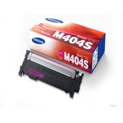 SAMSUNG TONER  CLT-M404S MAGENTA