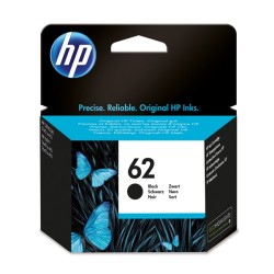 HP INKJET N.62 NERO  C2P04AE  200K