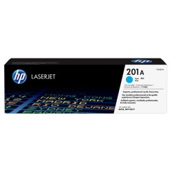 HP TONER 201A CF401A CIANO 1400K