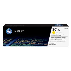 HP TONER  201A CF402A GIALLO 1400K