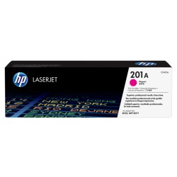 HP TONER 201A CF403A MAGENTA 1400K