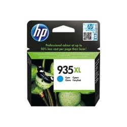 HP INKJET N.935XL CIANO C2P24AE