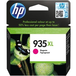 HP INKJET N.935XL MAGENTA C2P25AE
