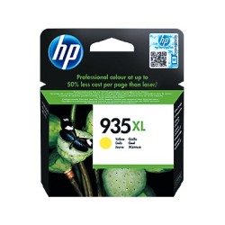 HP INKJET N.935XL GIALLO C2P26AE