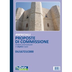 Copia commissione 21x30 2 copie 16721C000