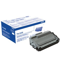BROTHER TONER TN3430 DCP-L5500DN