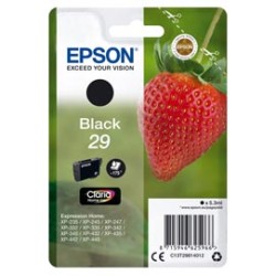 EPSON INKJET T2981 NERO SERIE 29