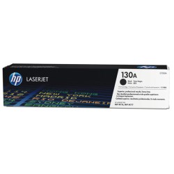 HP TONER 130A CF350A NERO M177fw