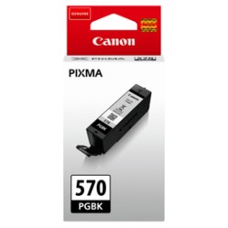 Canon INKJET PGI-570PGBK NERO