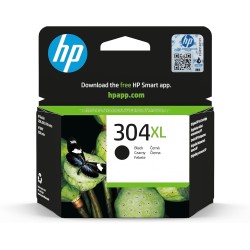 HP INKJET NERA 304XL