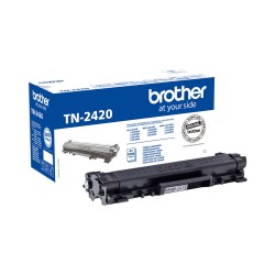 BROTHER TONER NERO TN-2420 3.000 PAG