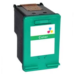 X HP INKJET 351XL COLORE compatib