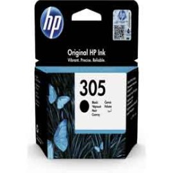 HP 305 NERO - INKJET