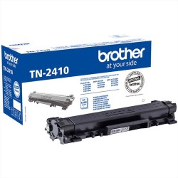 BROTHER TONER NERO TN-2410 1200 PAG