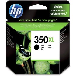 Hp Cartuccia inkjet 305XL Nero, 240 pag