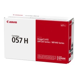 CANON toner 057H 3010C002 10.000pg