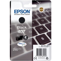 Epson Inkjet C13T07U140 nero T9452XL