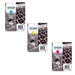 Epson inkjet colore C13T07 T9452XL