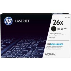 HP 226X TONER NERO HP LASERJET hc 9000 pag