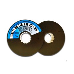 SCATOLA 6 NASTRO NY INFOPRINT 6500 50MIL.CARATTERI