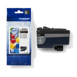 Brother inkjet LC426BKXL nero