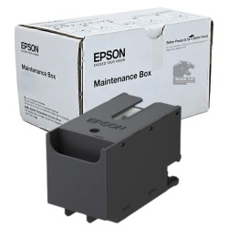 MAINTENANCE BOX T6715