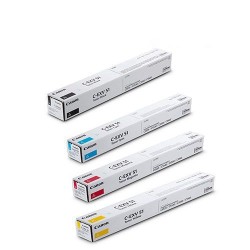 Canon toner EXV51 HC colore