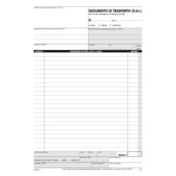 DDT 2 copie 21x30 1687CD200 Data ufficio | Trasporti 