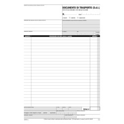 DDT 2 copie 21x30 1687CD200 Data ufficio | Trasporti 