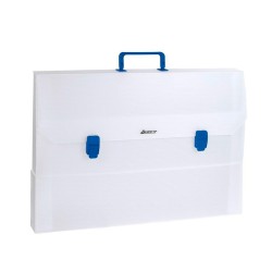Valigetta Polionda Architetto  52x73,5x3 2C