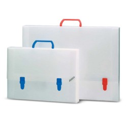 Valigetta Polionda Architetto 27x37,5x5 2C