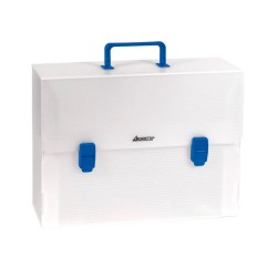 Valigetta Polionda Architetto 27x37,5x8 2 chiusure