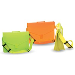 Valigetta PPL Tinta Unita 27x38