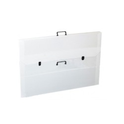 Valigetta Polionda 72x101x3 2 chiusure