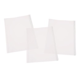 Coprilibri Big C63 57x36,5 140mycron lucido