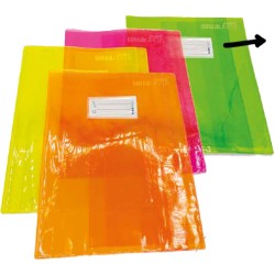 Coprimaxi TU Super Crystal 180 my 4 colori Fluo