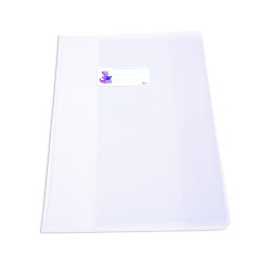 Coprimaxi supercristallo lucido 200my