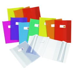 Coprimaxi trasparente lucico p/etichetta 30cm 140m