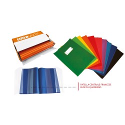 Coprimaxi laccato Tinta Unita 220my