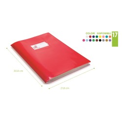 Coprimaxi laccato Colorosa 300 my Ri.Plast | Coprimaxi laccati coprente 