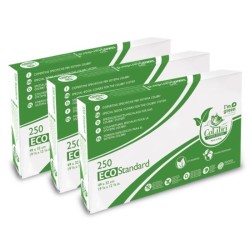 Colibrì VERDI Eco Standard 250pz 50,3x32 cm
