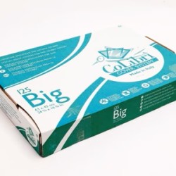 Colibrì VERDI Eco Big 125pz 63x43 cm