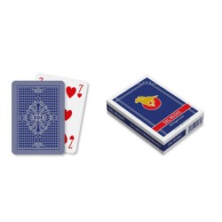 Carte da Poker Dal Negro mazzo singolo