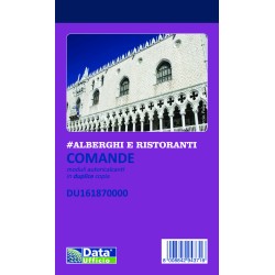 Buoni comande 2 copie 10x15 161870000