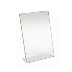 Cornice Acrilico Verticale 21x30 7098