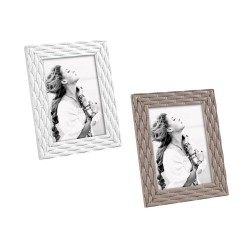 Cornice  Woven mdf 13x18 A1903 2 col