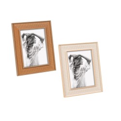 Cornice PS mat riciclato 13x18 A1877 2 col