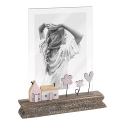 Cornice Atmosfere acrilico c/casette 13x18 1678