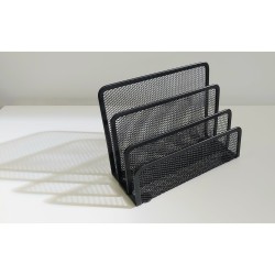 Sparticarte metallo grigliato Pool Over